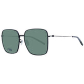 Tommy Hilfiger Black Unisex Sunglass -  Unisex, Sunglasses -  Tommy Hilfiger.